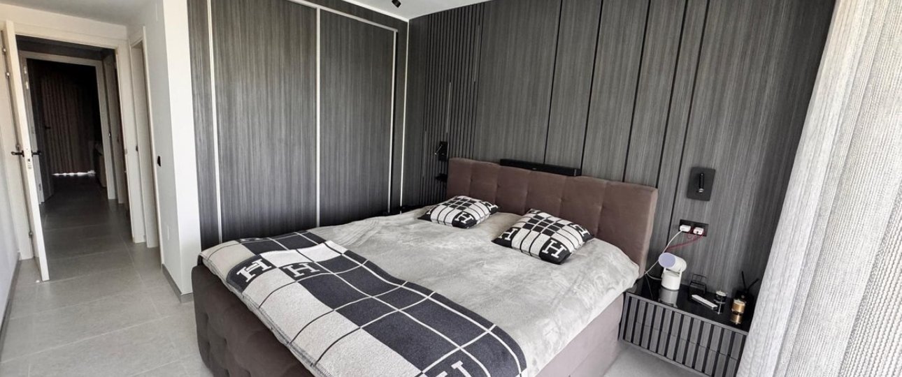 Rynek wtórny - apartment - Estepona - Costalita