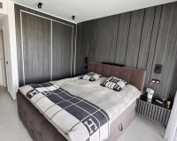 Rynek wtórny - apartment - Estepona - Costalita