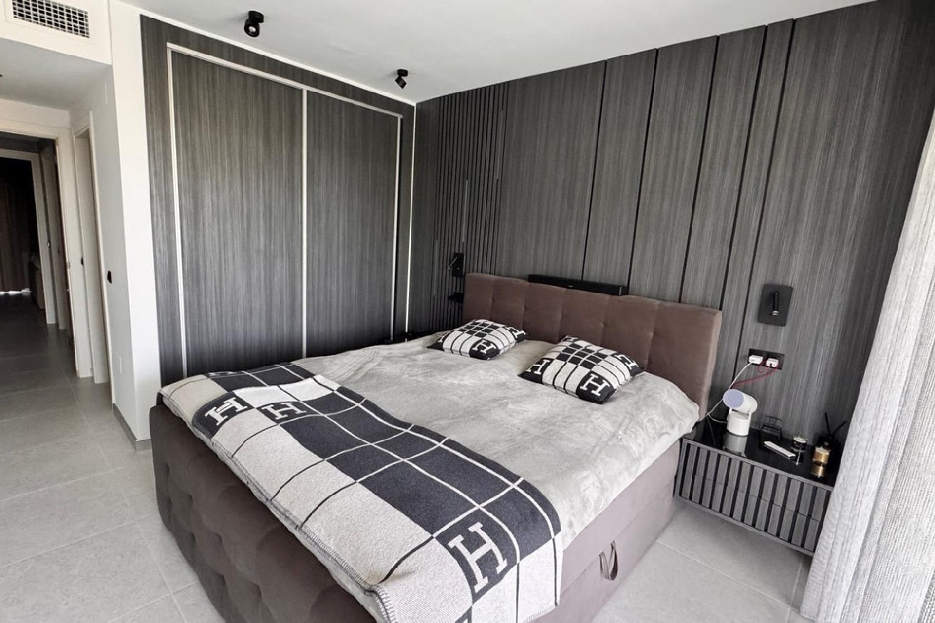 Rynek wtórny - apartment - Estepona - Costalita