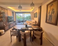 Rynek wtórny - apartment - Estepona - Costalita