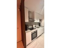 Rynek wtórny - apartment - Estepona - Costalita
