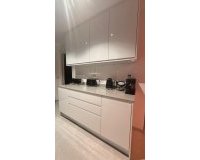 Rynek wtórny - apartment - Estepona - Costalita