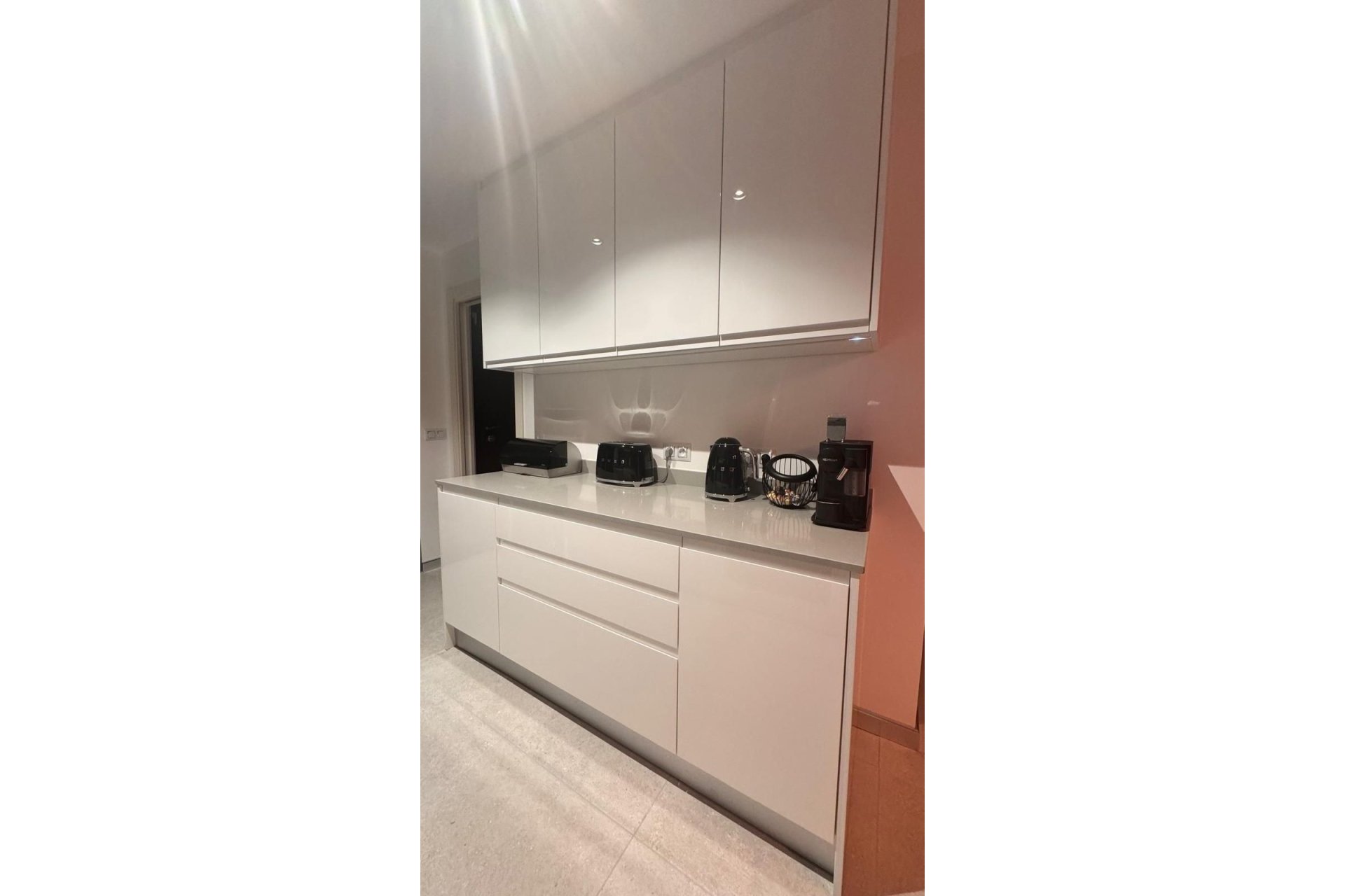 Rynek wtórny - apartment - Estepona - Costalita