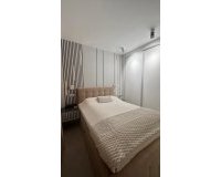 Rynek wtórny - apartment - Estepona - Costalita