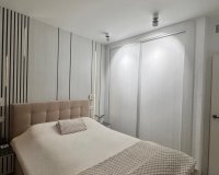 Rynek wtórny - apartment - Estepona - Costalita