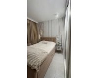 Rynek wtórny - apartment - Estepona - Costalita