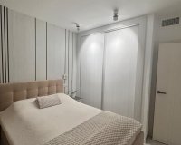 Rynek wtórny - apartment - Estepona - Costalita