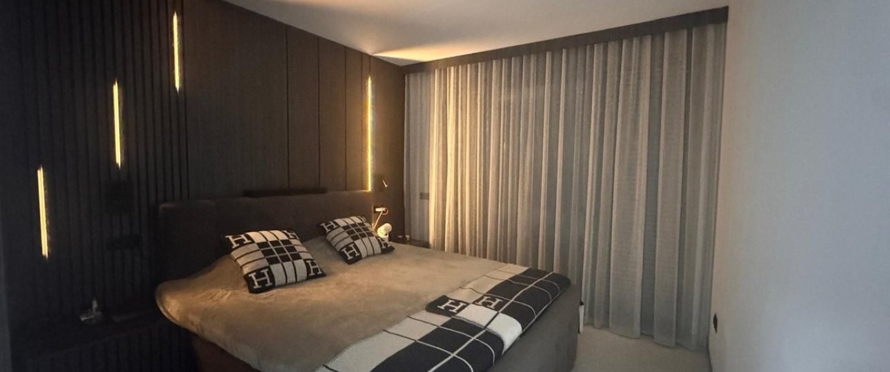 Rynek wtórny - apartment - Estepona - Costalita