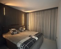 Rynek wtórny - apartment - Estepona - Costalita