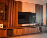 Rynek wtórny - apartment - Estepona - Costalita