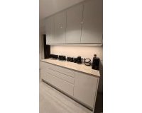 Rynek wtórny - apartment - Estepona - Costalita