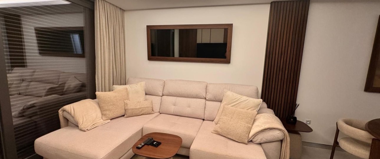 Rynek wtórny - apartment - Estepona - Costalita