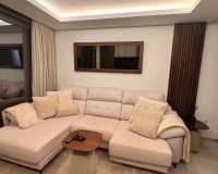 Rynek wtórny - apartment - Estepona - Costalita