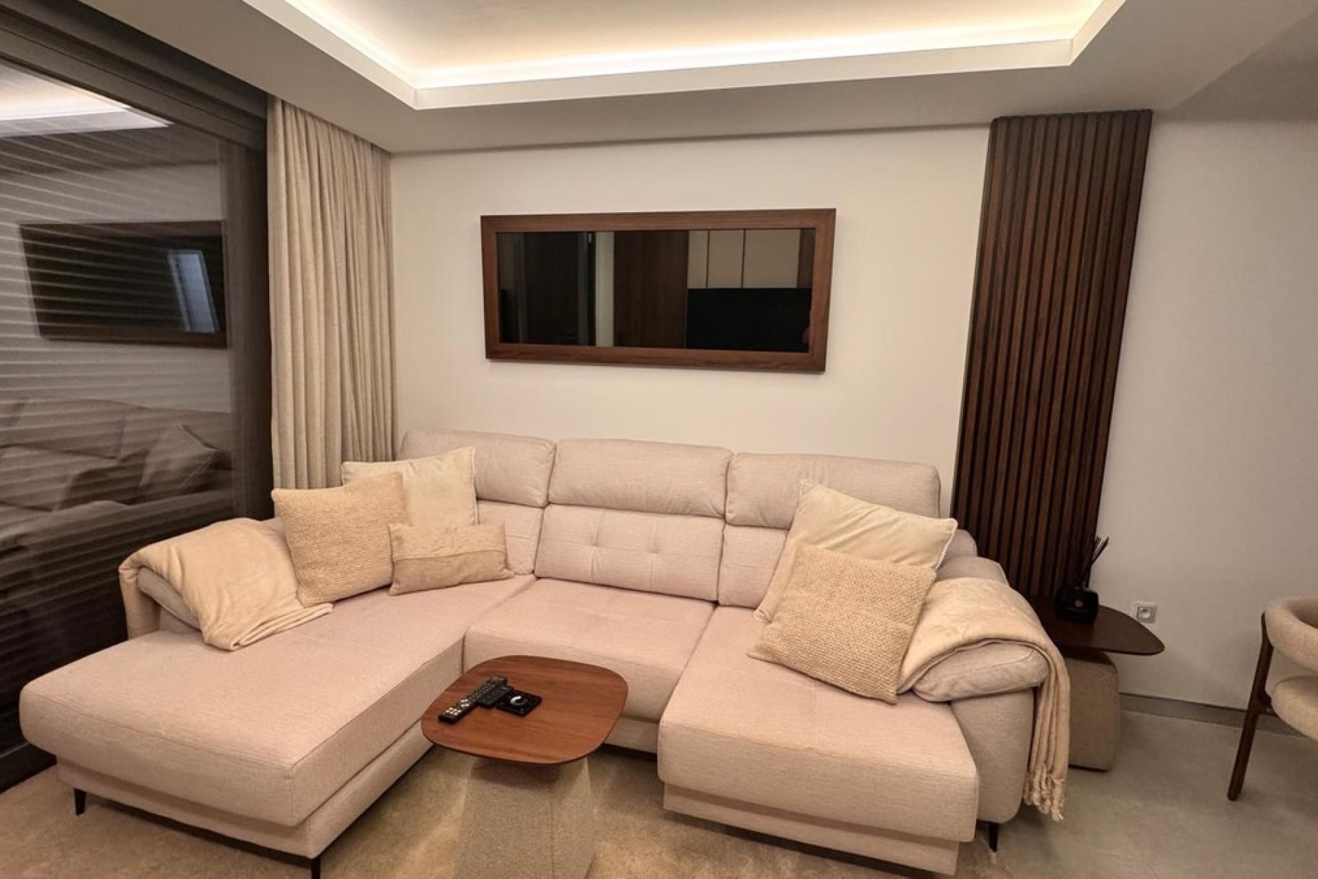 Rynek wtórny - apartment - Estepona - Costalita