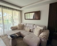 Rynek wtórny - apartment - Estepona - Costalita