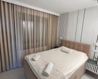 Rynek wtórny - apartment - Estepona - Costalita