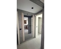 Rynek wtórny - apartment - Estepona - Costalita