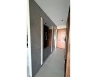 Rynek wtórny - apartment - Estepona - Costalita