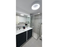 Rynek wtórny - apartment - Estepona - Costalita