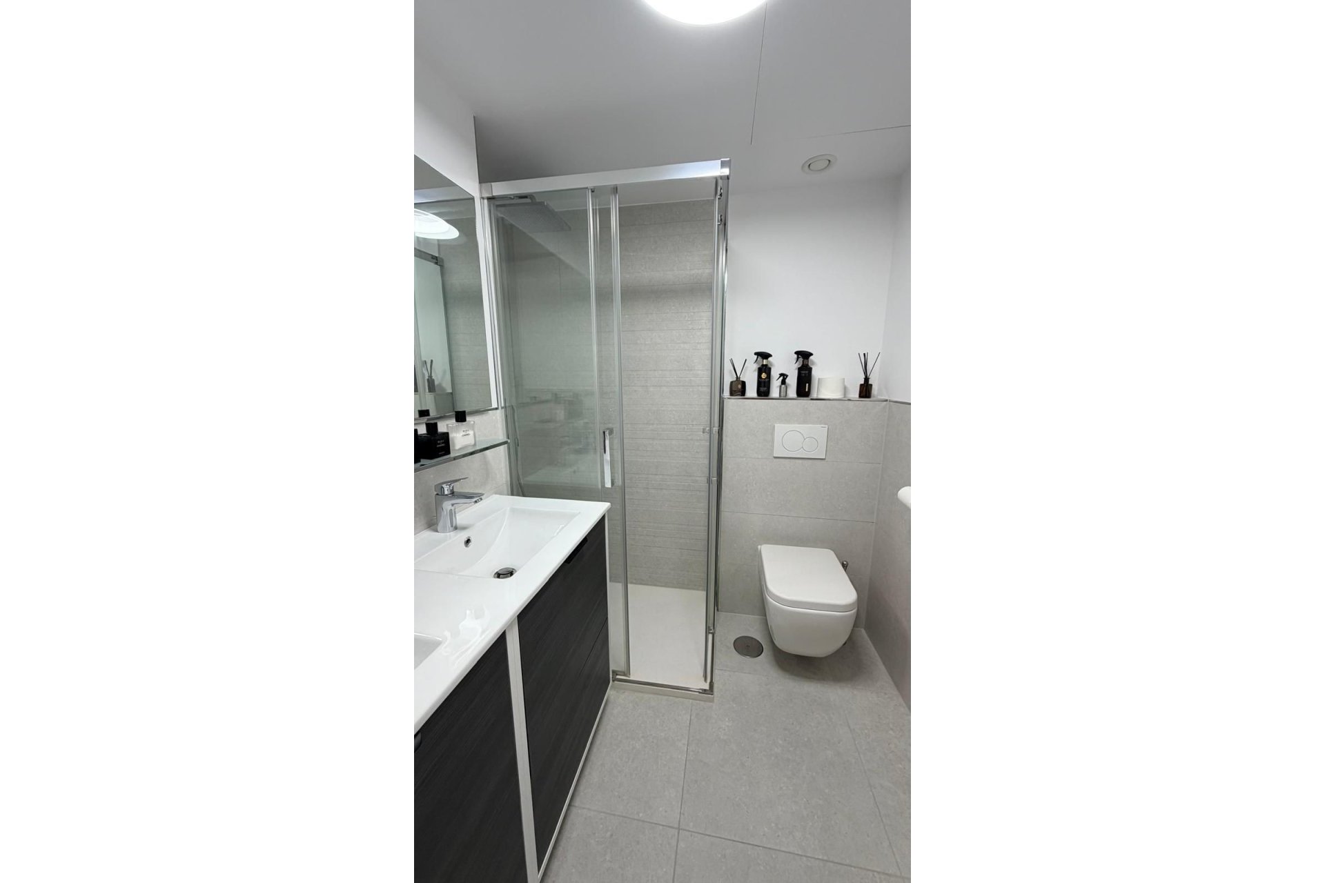 Rynek wtórny - apartment - Estepona - Costalita