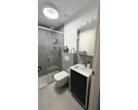 Rynek wtórny - apartment - Estepona - Costalita