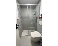 Rynek wtórny - apartment - Estepona - Costalita