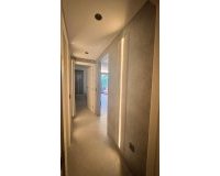 Rynek wtórny - apartment - Estepona - Costalita
