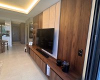 Rynek wtórny - apartment - Estepona - Costalita