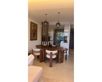 Rynek wtórny - apartment - Estepona - Costalita