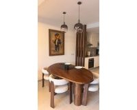 Rynek wtórny - apartment - Estepona - Costalita