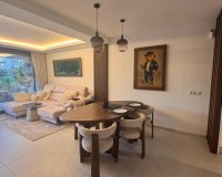 Rynek wtórny - apartment - Estepona - Costalita