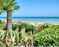 Rynek wtórny - apartment - Estepona - Costalita