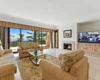 Rynek wtórny - apartment - Estepona - Costalita