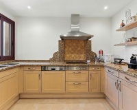 Rynek wtórny - apartment - Estepona - Costalita