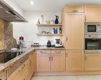Rynek wtórny - apartment - Estepona - Costalita