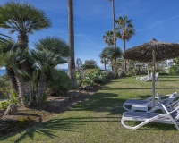 Rynek wtórny - apartment - Estepona - Costalita