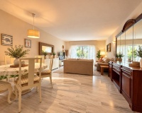 Rynek wtórny - apartment - Estepona - Costalita