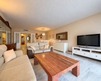 Rynek wtórny - apartment - Estepona - Costalita