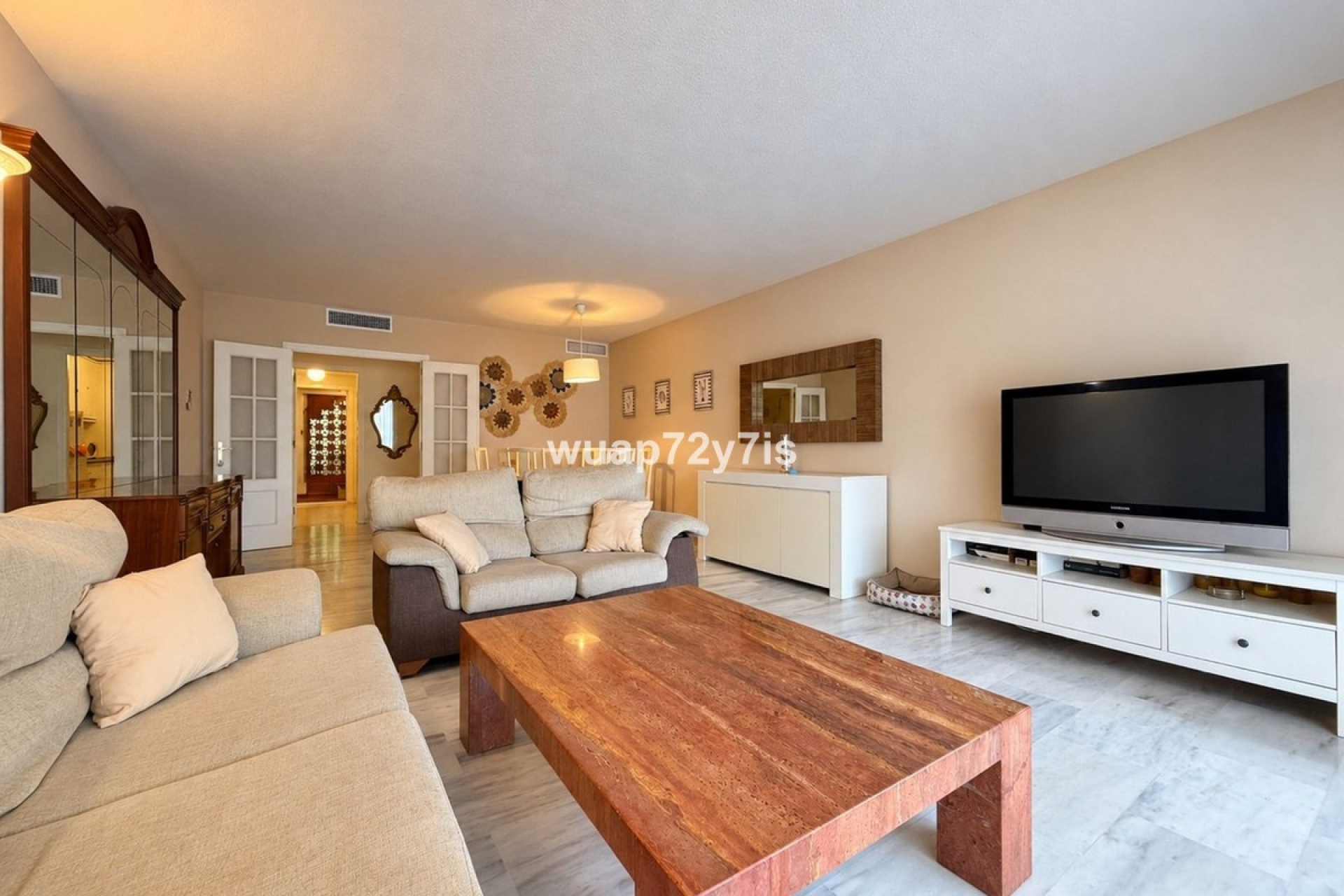 Rynek wtórny - apartment - Estepona - Costalita