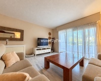 Rynek wtórny - apartment - Estepona - Costalita