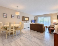 Rynek wtórny - apartment - Estepona - Costalita