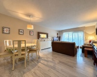 Rynek wtórny - apartment - Estepona - Costalita