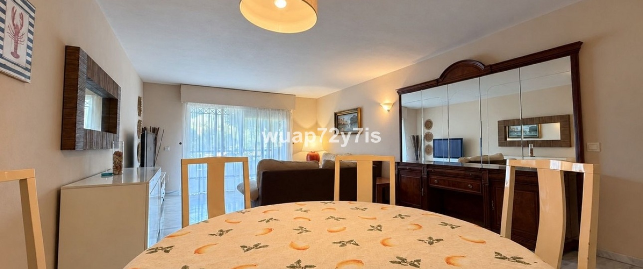 Rynek wtórny - apartment - Estepona - Costalita
