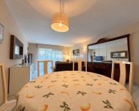 Rynek wtórny - apartment - Estepona - Costalita