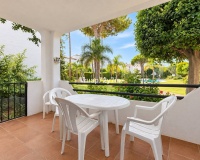 Rynek wtórny - apartment - Estepona - Costalita