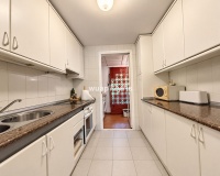 Rynek wtórny - apartment - Estepona - Costalita