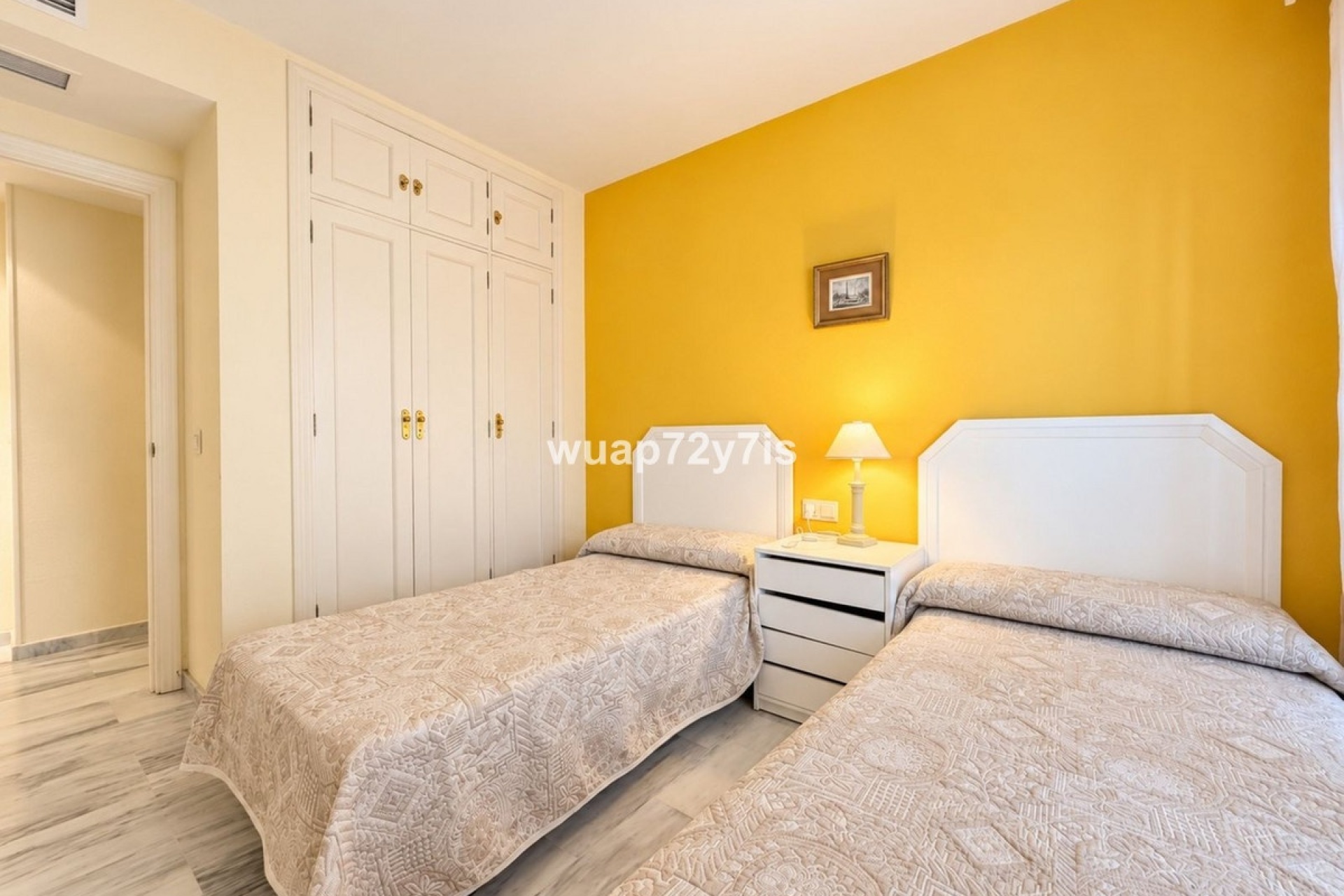 Rynek wtórny - apartment - Estepona - Costalita