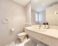 Rynek wtórny - apartment - Estepona - Costalita