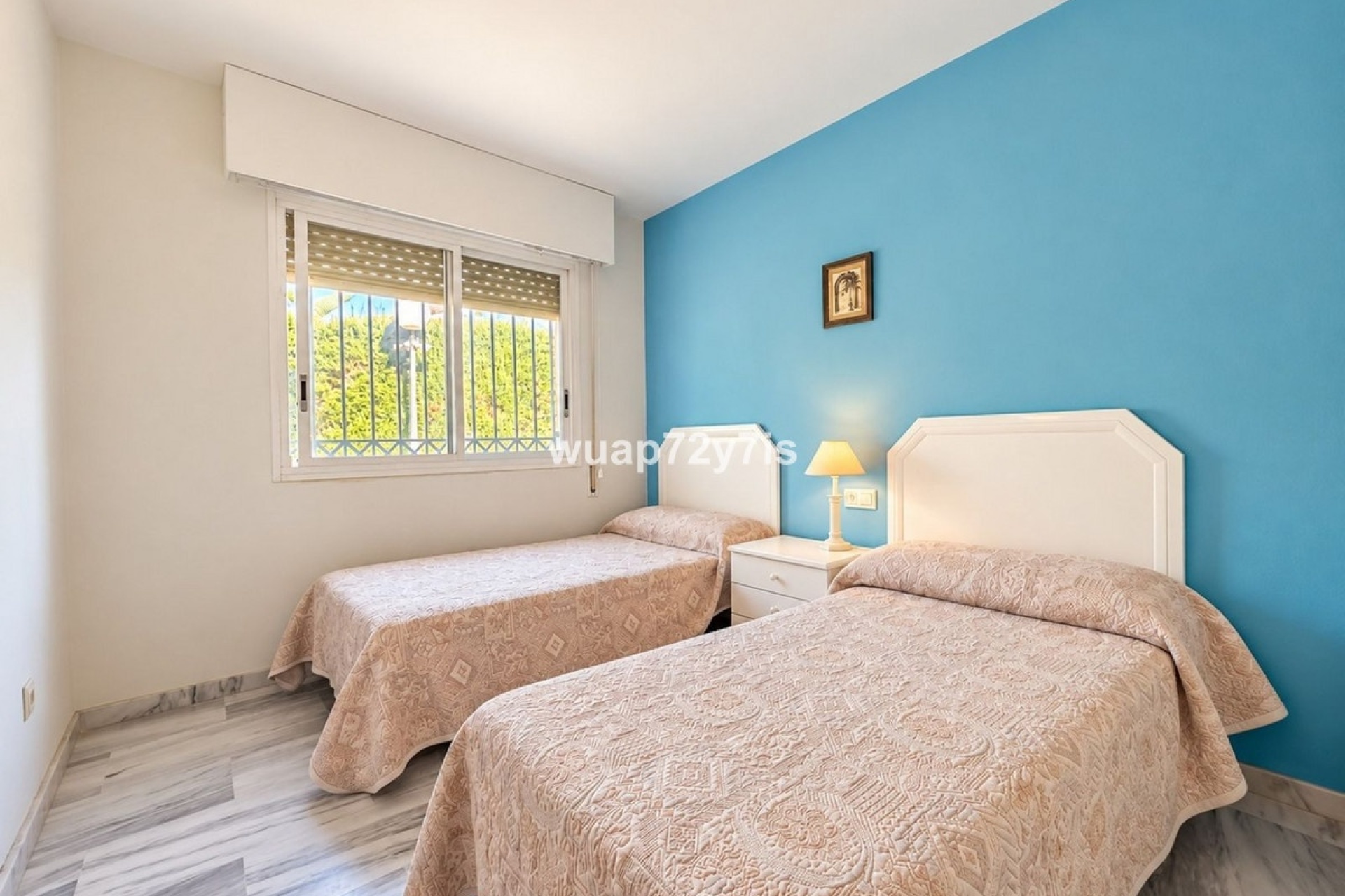 Rynek wtórny - apartment - Estepona - Costalita