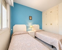 Rynek wtórny - apartment - Estepona - Costalita